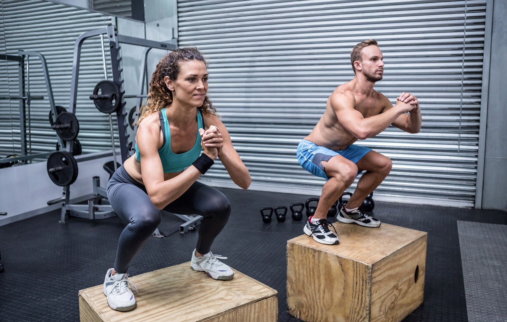 Fitness