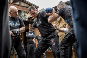 krav maga