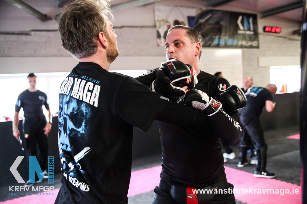 krav maga