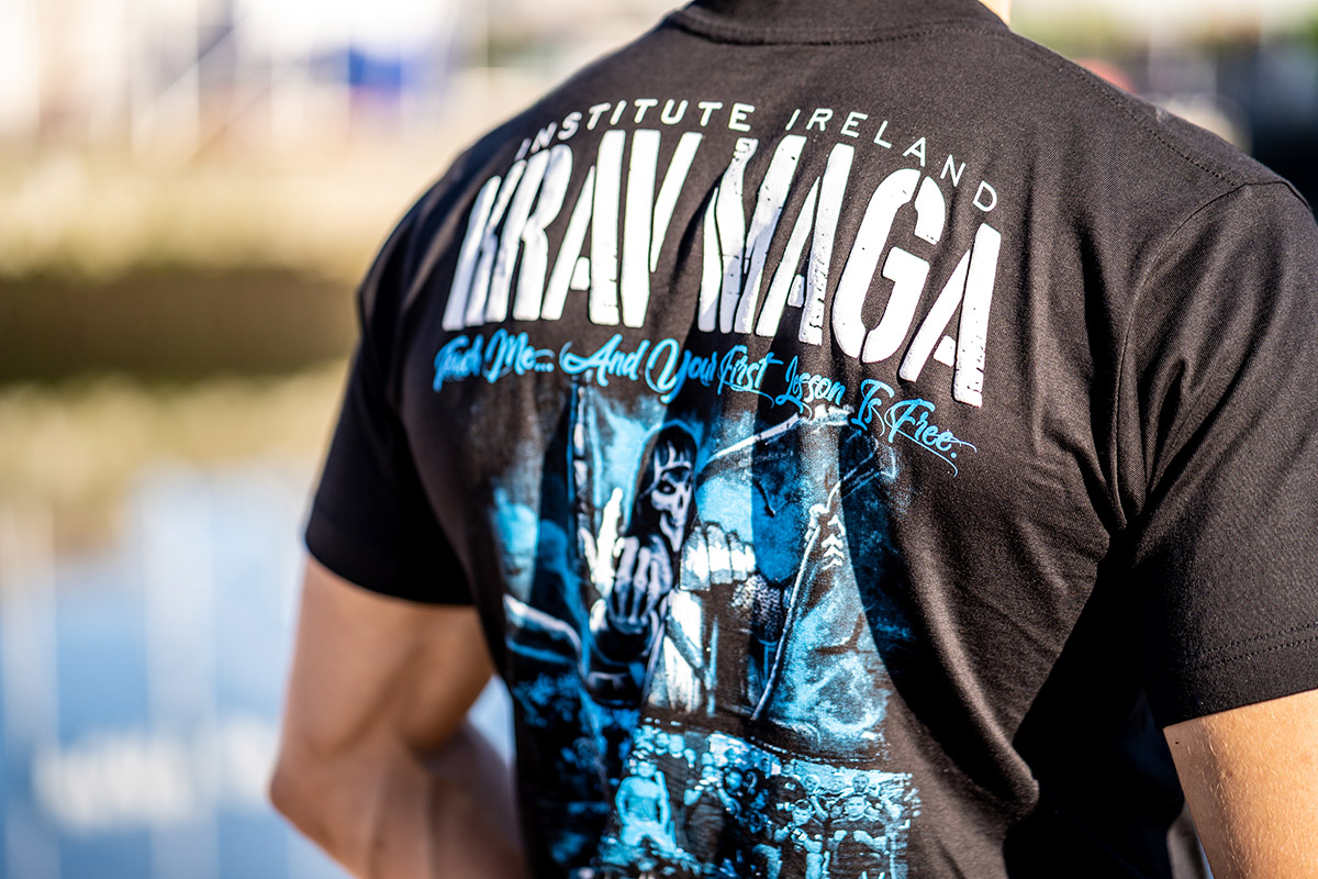 krav maga