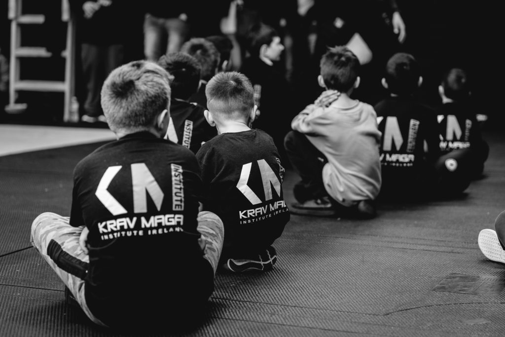 krav maga
